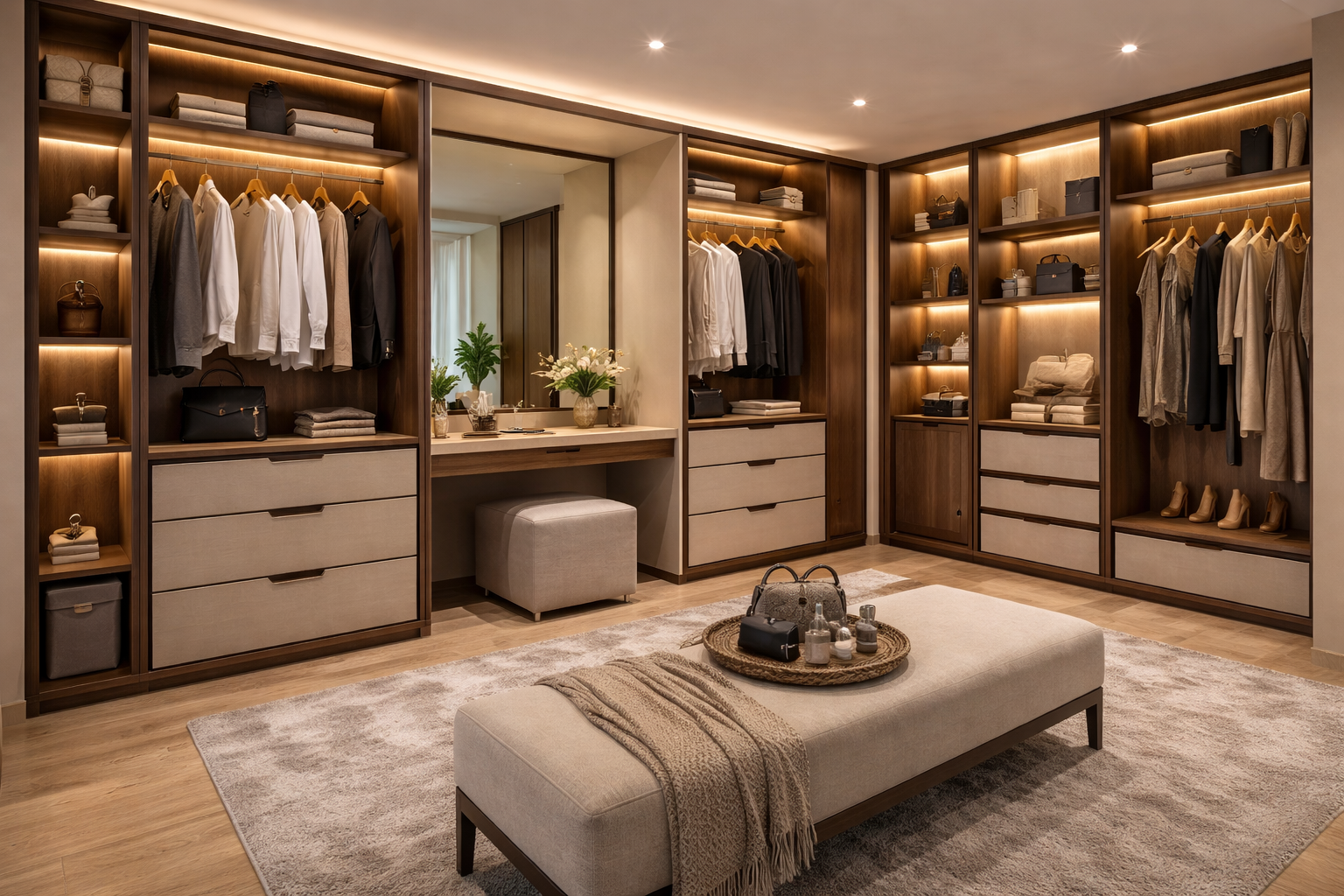 Luxury Interior